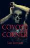 Coyote in the Corner
