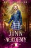 Jinn Academy