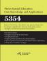 Praxis® Special Education Core Knowledge and Applications 5354