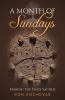 A Month of Sundays