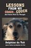 LESSONS FROM MY COACH...COUCH