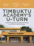 Timbuktu Academy's  U-Turn