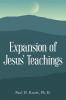 Expansion of Jesus' Teachings