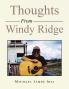 Thoughts From Windy Ridge