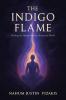 The Indigo Flame