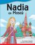 Nadia en Mosc