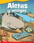 Aletas y amigos