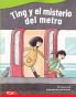 Ting y el misterio del metro
