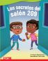 Los secretos del sal n 209