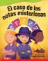 El caso de las notas misteriosas