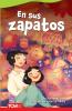 En sus zapatos