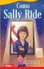 Como Sally Ride
