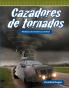 Cazadores de tornados