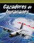 Cazadores de huracanes