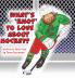 What's 'Knot' to Love about Hockey?