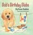 Bob's Birthday Blobs
