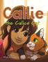 Callie the Calico Cat