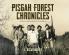 Pisgah Forest Chronicles
