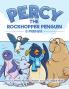 Percy the Rockhopper Penguin & Friends