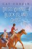 Diego Whynd and the Block Island Ghost