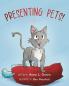Presenting Pets!