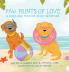 Paw Prints of Love