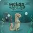 Helga the Hellbender
