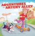 Adventures on Artery Alley