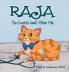 RAJA The (world's best) Clinic Cat