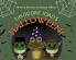 Theodore Toad's Halloween