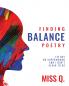 Finding Balance Poetry