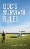 Doc's Survival Rules