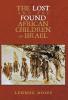 The Lost and the Found African Children of Israel