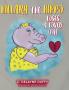 Hillary the Hippo Loses a Loved One