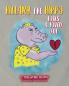 Hillary the Hippo Loses a Loved One