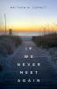 If We Never Meet Again