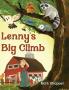 Lenny's Big Climb