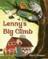 Lenny's Big Climb