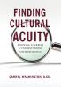 Finding Cultural Acuity