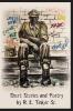 Short Stories and Poetry by R.E. Tinker Sr.