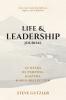 LIFE & LEADERSHIP JOURNAL