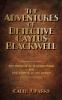 The Adventures of Detective Caylus Blackwell - The Framing of Madison Reed and The Corpse in the Armor