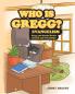 Who is Gregg?