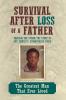 Survival After Loss of a Father