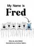 My Name is Fred