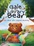 Gale the Library Bear