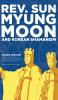 Reverend Sun Myung Moon and Korean Shamanism