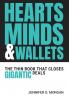 Hearts Minds & Wallets