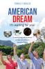 American Dream ---It's Waiting For You