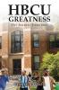 HBCU Greatness